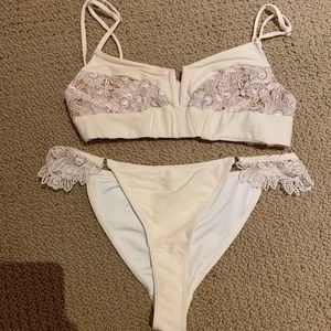 For love and lemons bikini
